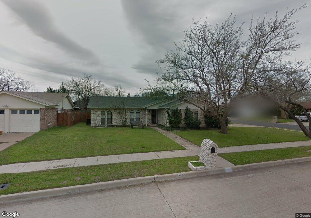 6300 Sudbury Way, North Richland Hills, TX 76182 - photo 1