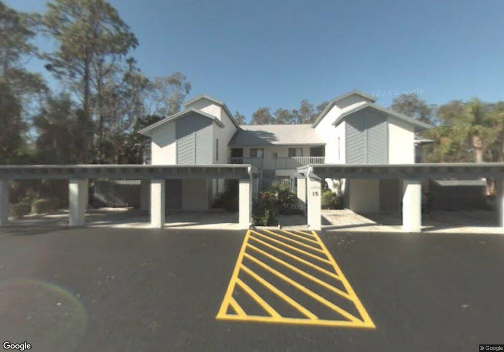 17458 Blueberry Hill Dr, Fort Myers, FL 33908 - photo 1