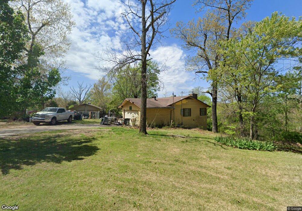 16397 Cardinal Rd, Bella Vista, AR 72715 - photo 1