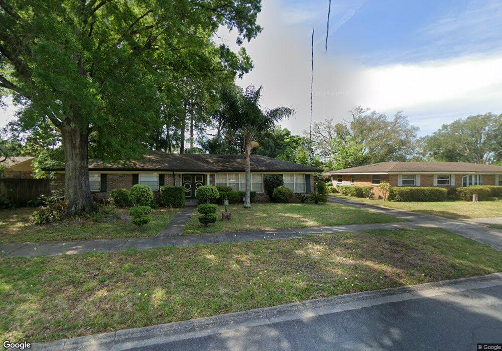8162 Vermanth Rd, Jacksonville, FL 32211 - photo 1
