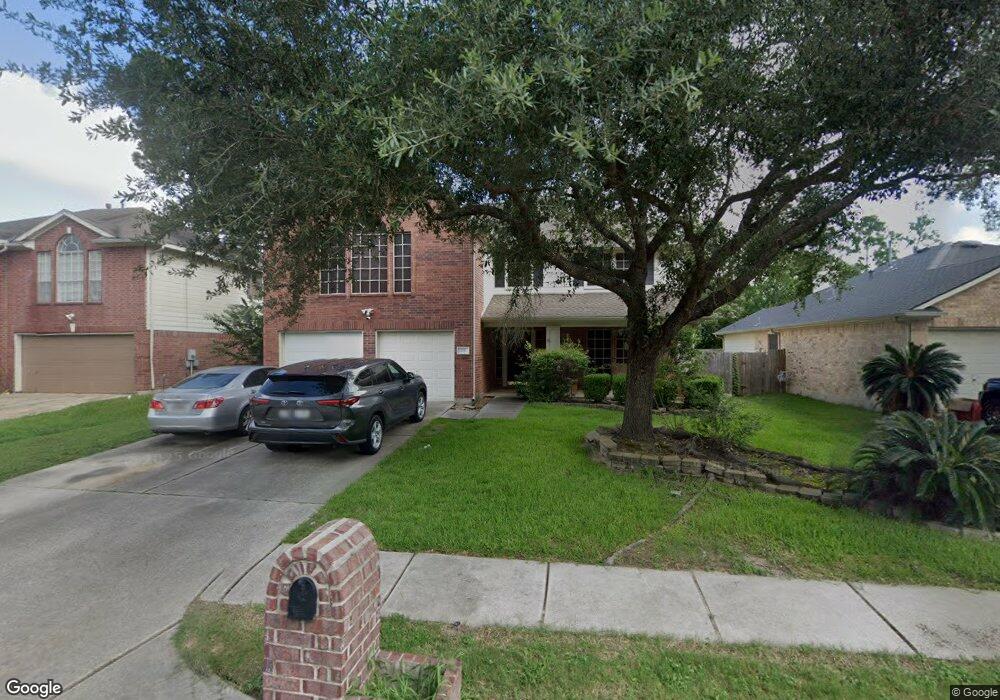 731 Pateway Ct, Spring, TX 77386 - photo 1