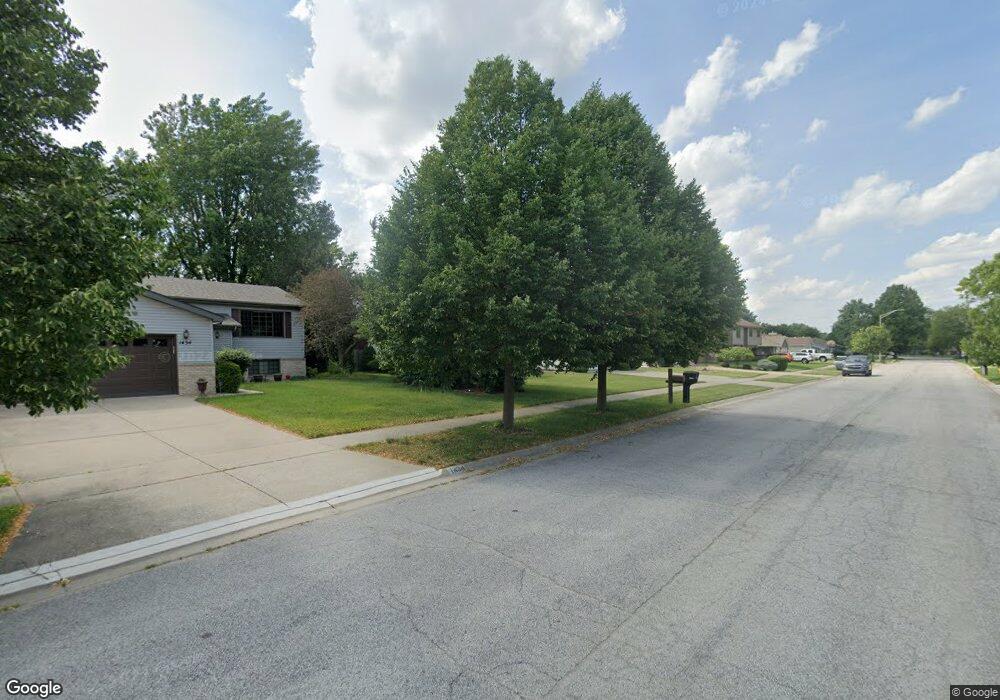 1428 Cozy Ln, Dyer, IN 46311 - photo 1