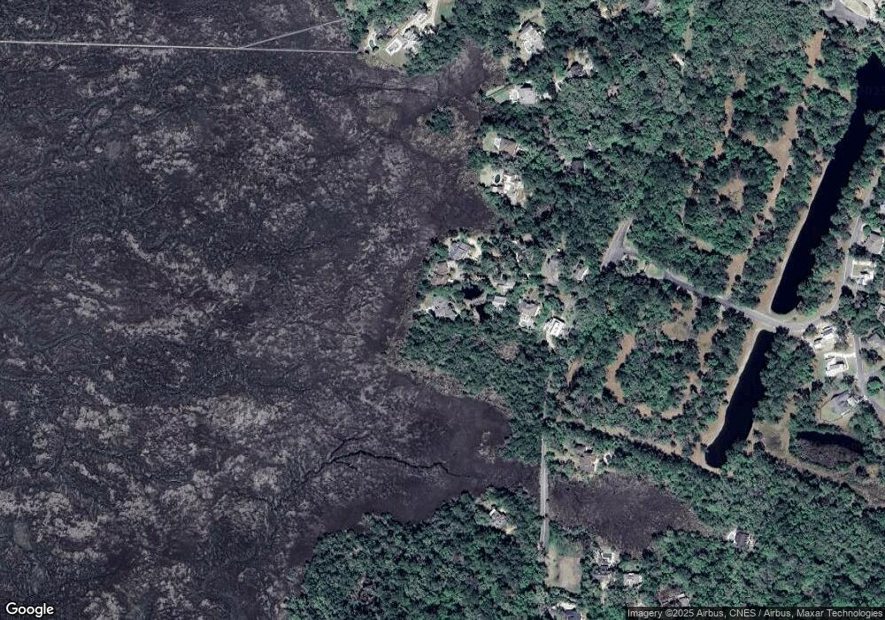 106 Bartram Trail, Saint Simons Island, GA 31522 - photo 1