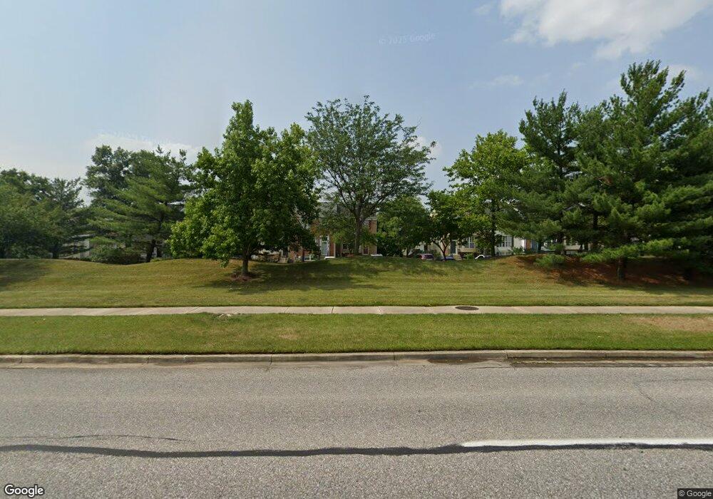 8714 Pine Meadows Dr, Odenton, MD 21113 - photo 1