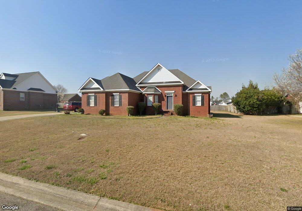 115 Sarakay Cir unit 63, Macon, GA 31216 - photo 1