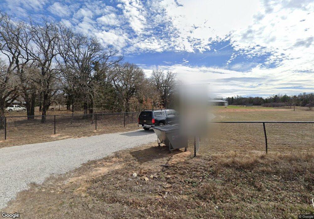 3707 Holbrook Rd, Springtown, TX 76082 - photo 1