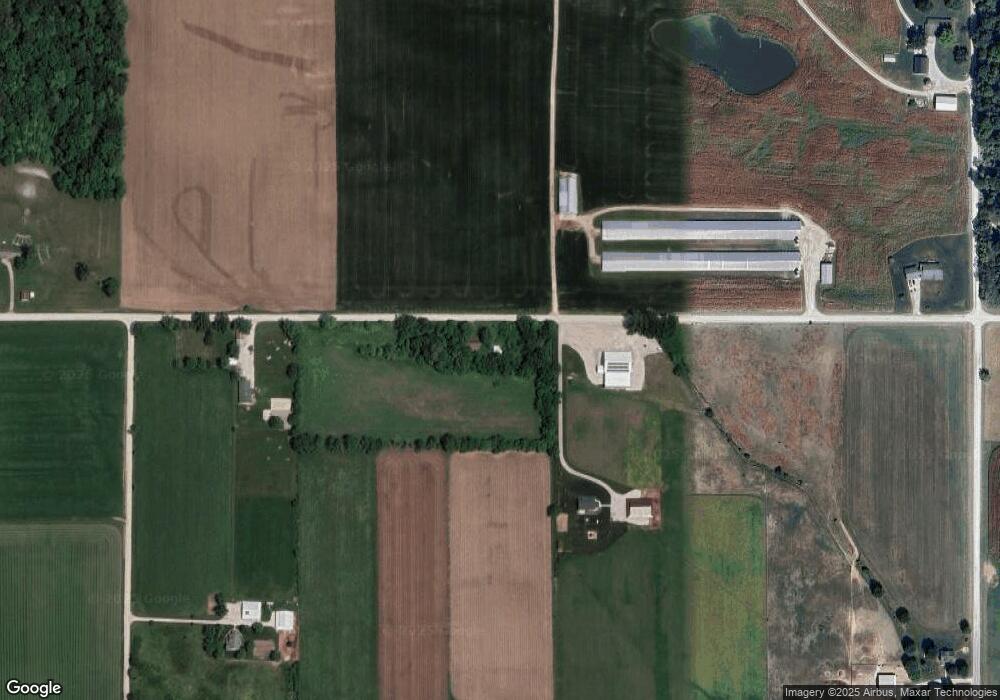 7451 E 925 N, Odon, IN 47562 - photo 1