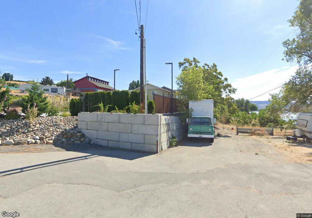 1417 Tyee Place, East Wenatchee, WA 98802 - photo 1