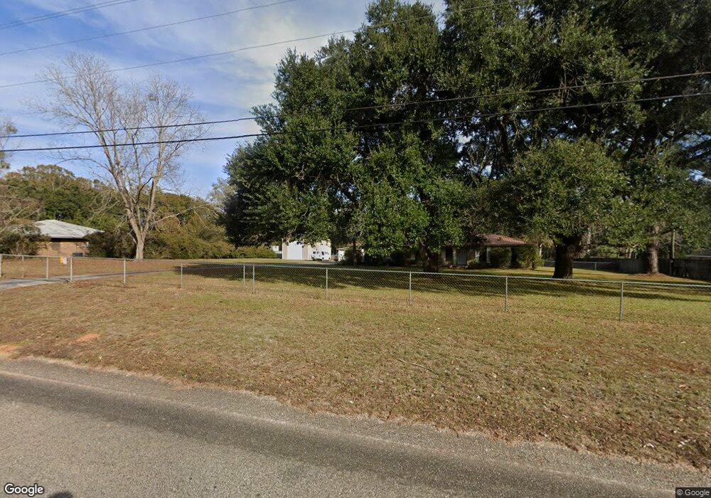 5115 Dawes Lane Extension, Theodore, AL 36582 - photo 1