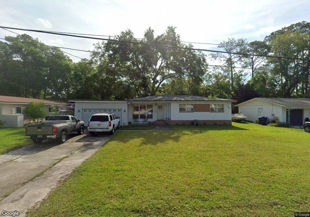 2139 Maney Dr, Jacksonville, FL 32216 - photo 1