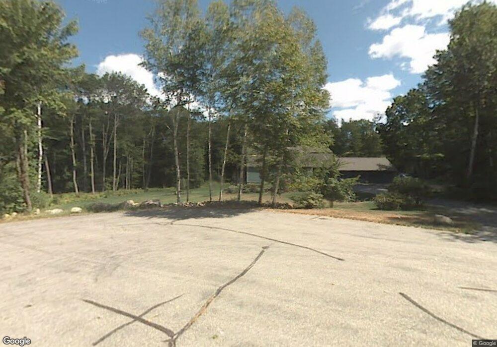 25 Moulton Dr, East Hampstead, NH 03826 - photo 1