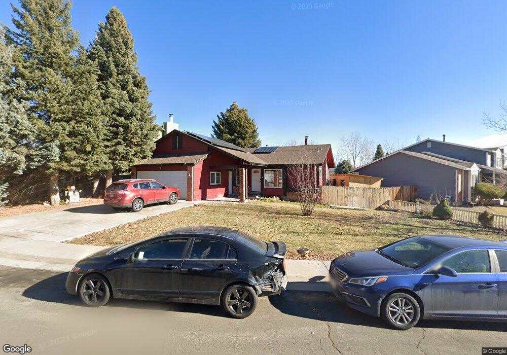 3670 S Gibraltar Cir, Aurora, CO 80013 - photo 1