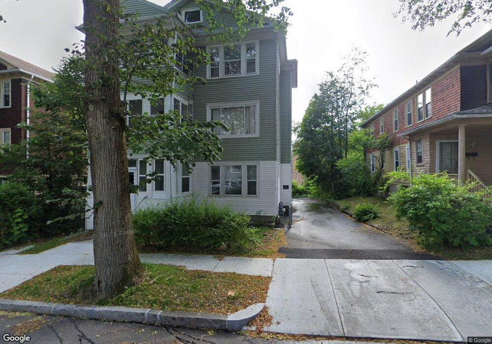 30 Bridgeport St unit 2, Worcester, MA 01604 - photo 1