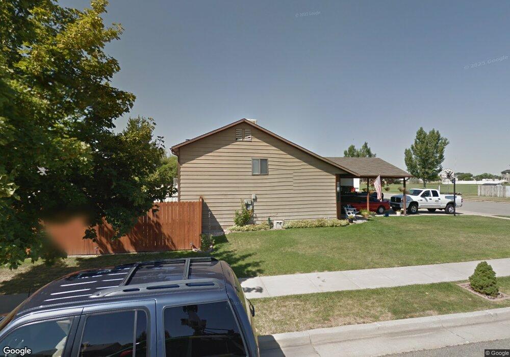 3855 W 4600 S, Roy, UT 84067 - photo 1