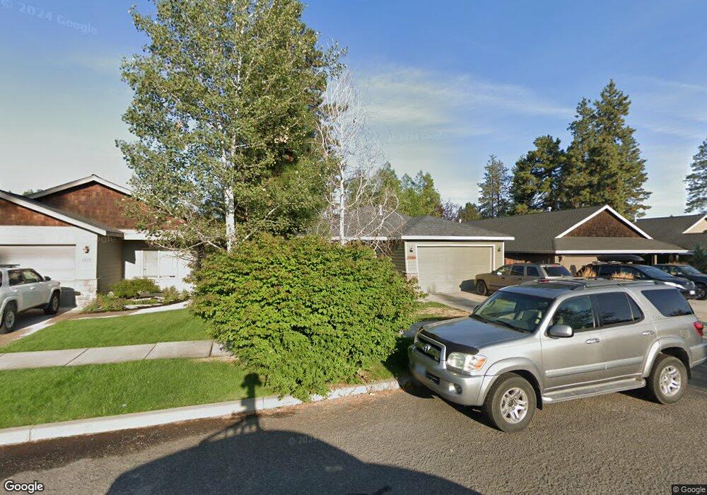 1261 SW Wheeler Place, Bend, OR 97702 - photo 1