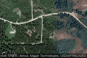 110 Big Springs Trail, East Glacier Park, MT 59434