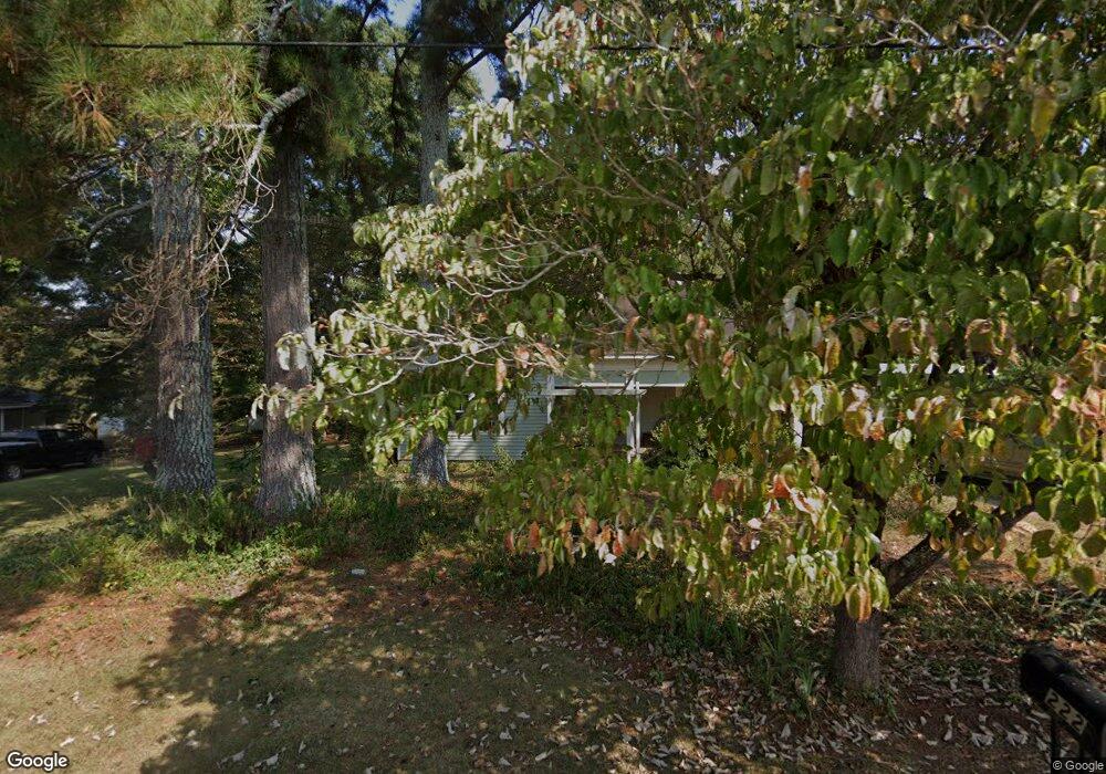 222 Bevis St, Bowdon, GA 30108 - photo 1