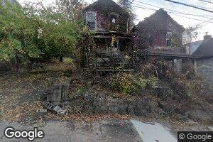 1208 Roy St, Braddock, PA 15104