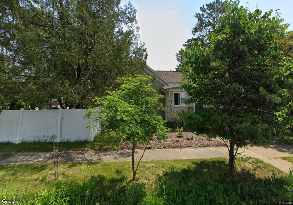 405 N Scott St, Merrill, WI 54452 - photo 1