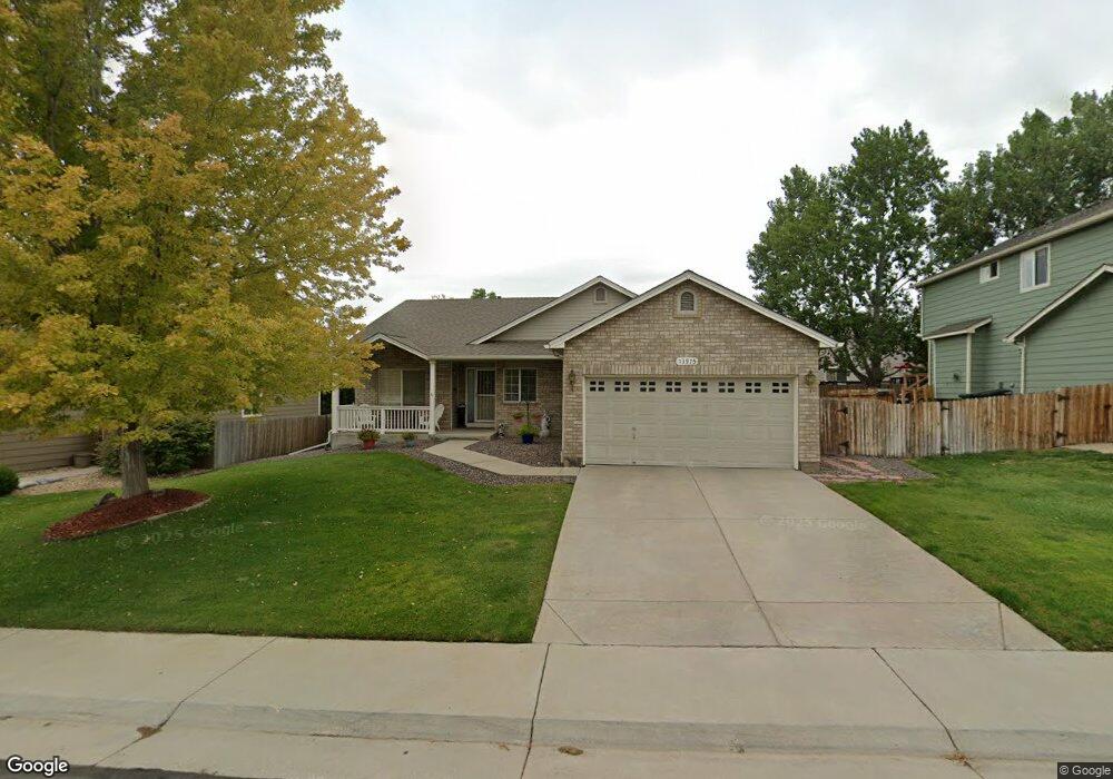 13975 Grape St, Thornton, CO 80602 - photo 1