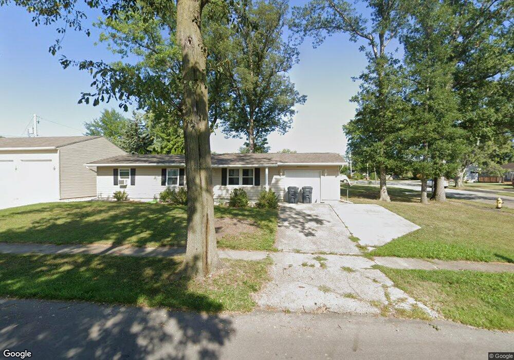 6 Celia Place, Lima, OH 45801 - photo 1