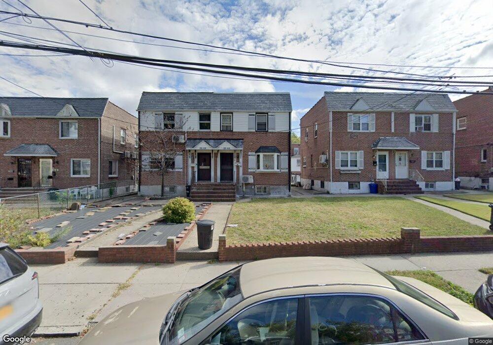 8235 164th Place, Jamaica, NY 11432 - photo 1