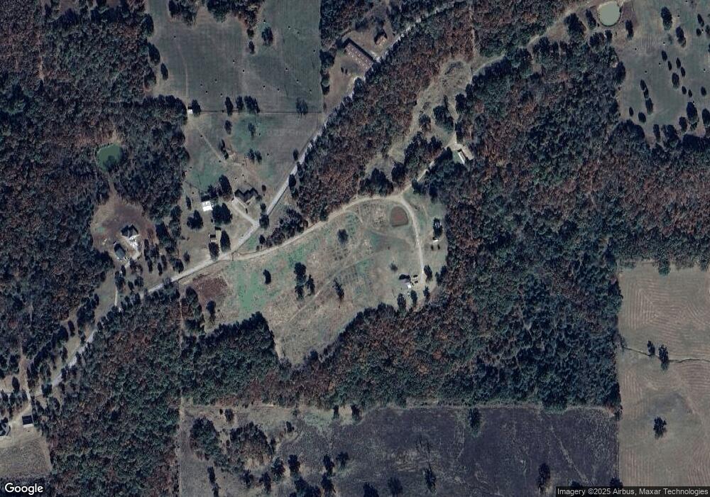 473874 E 1097 Rd, Muldrow, OK 74948 - photo 1