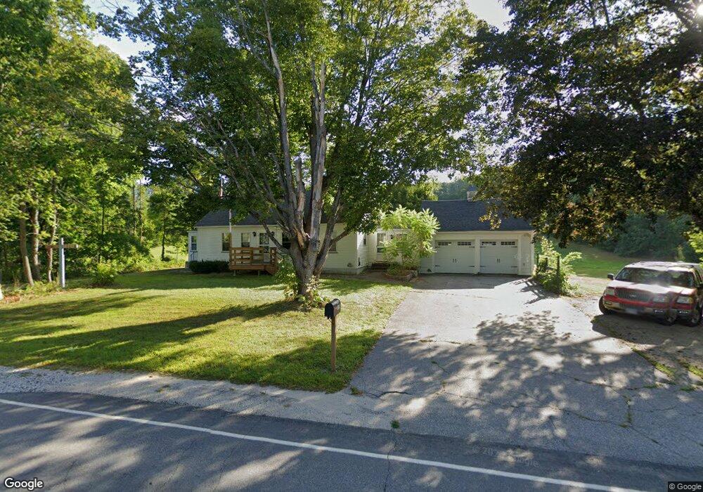 337 Parsonsfield Rd, Limerick, ME 04048 - photo 1