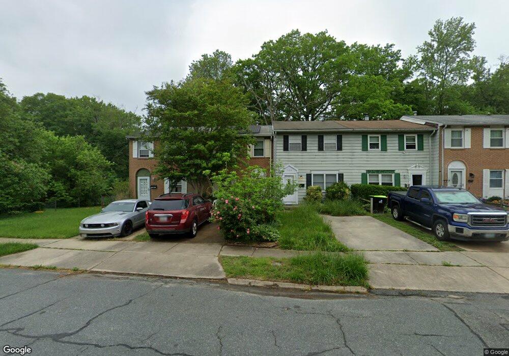 702 Sequoia Dr, Edgewood, MD 21040 - photo 1