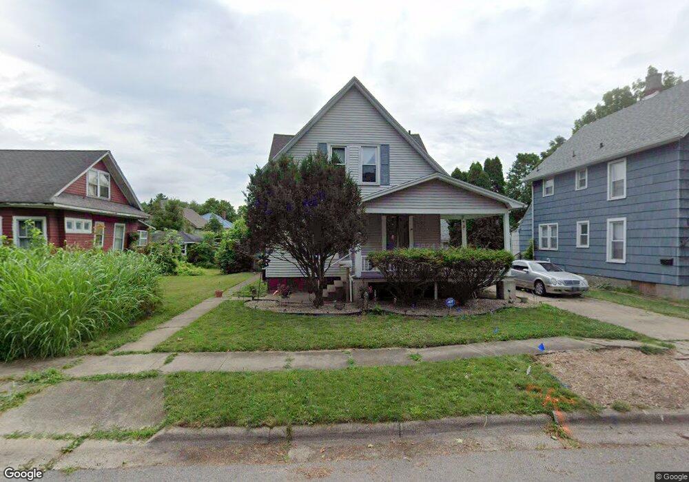 605 Rumely St, La Porte, IN 46350 - photo 1