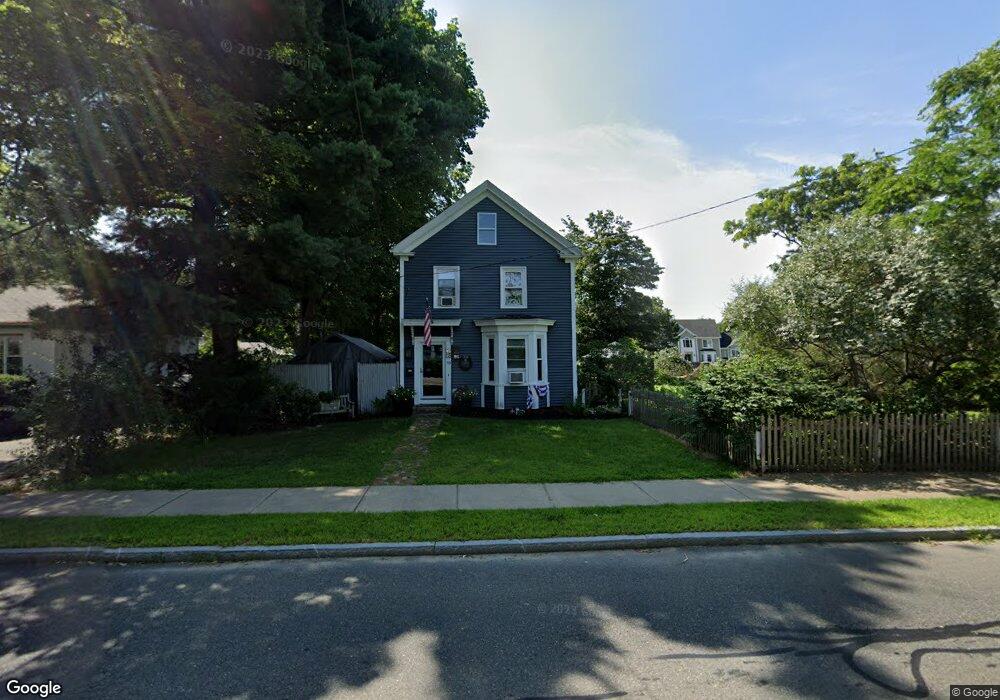 95 Spring St, Stoneham, MA 02180 - photo 1