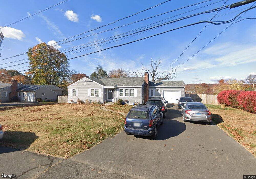 16 Rome St, New Britain, CT 06053 - photo 1