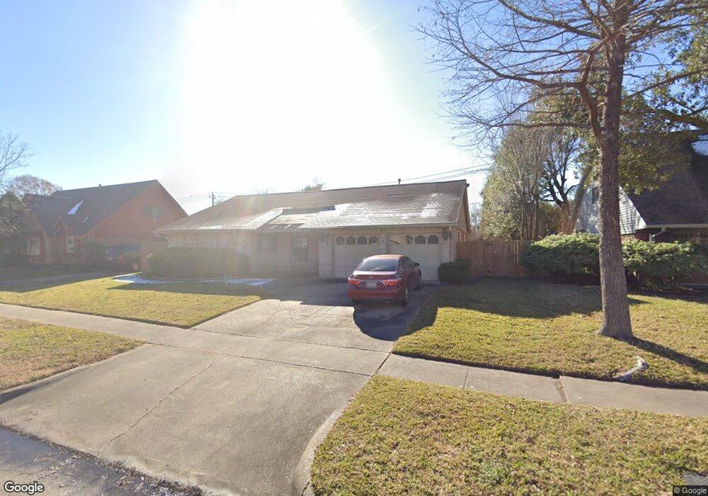 8331 Hazen St, Houston, TX 77036 - photo 1