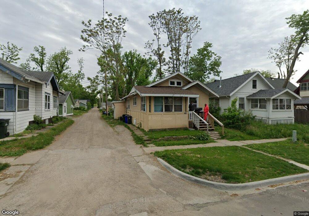 1549 8th Ave SE, Cedar Rapids, IA 52403 - photo 1