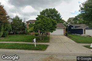 6872 Sparrow Ln, Columbus, OH 43235
