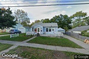 1304 Hammond St, Lansing, MI 48910