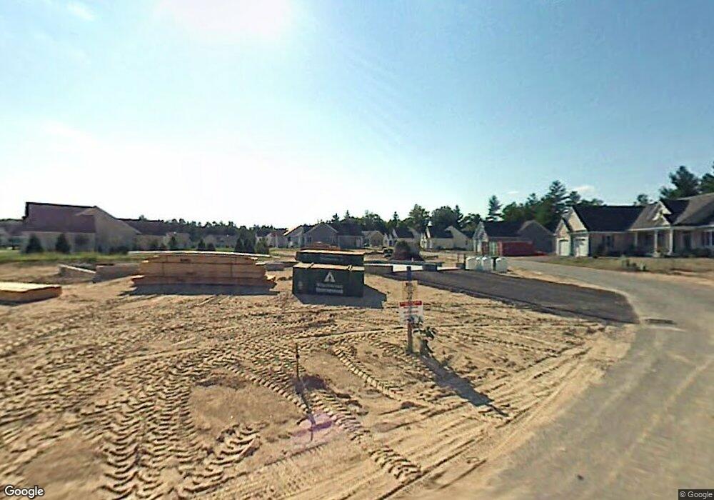 12 Beacon Ln unit 32, Amherst, NH 03031 - photo 1