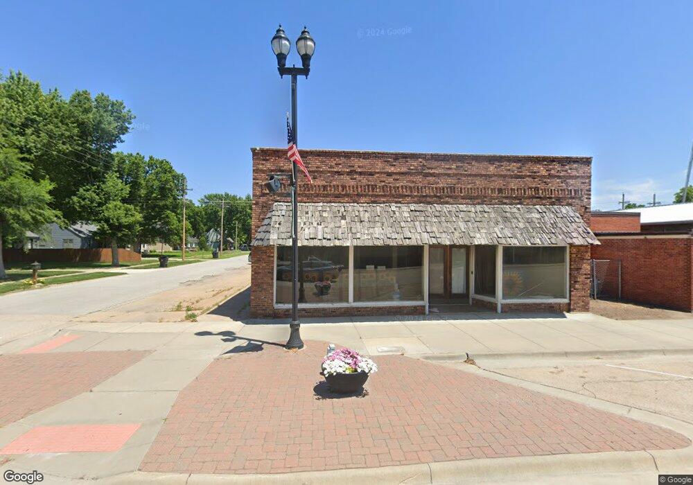 402 Main St, Rossville, KS 66533 - photo 1