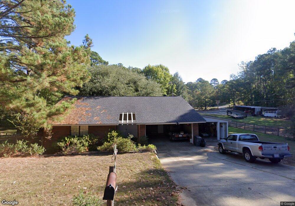 100 Honeysuckle Dr, West Monroe, LA 71291 - photo 1