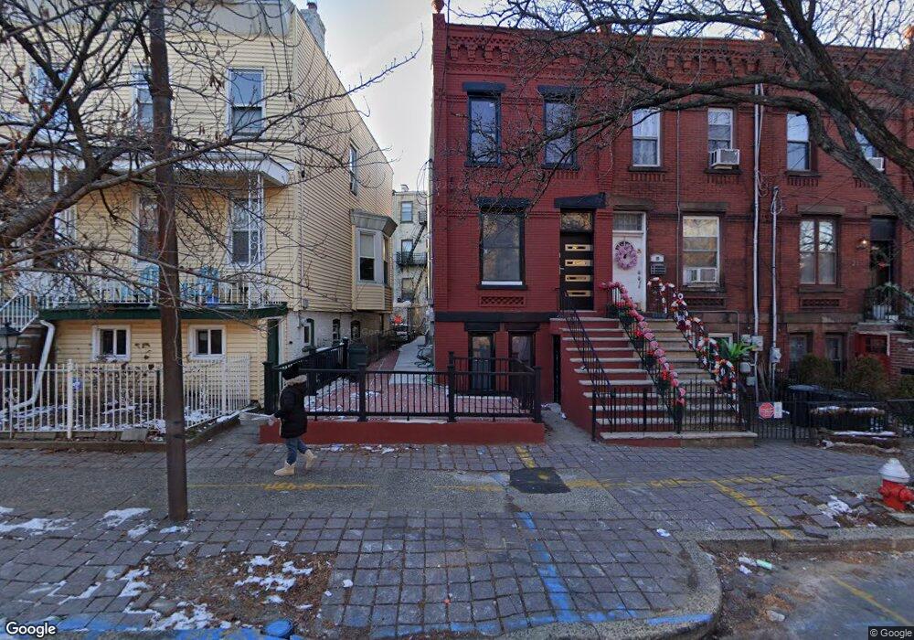 17 Crescent Ave unit 2, Jersey City, NJ 07304 - photo 1