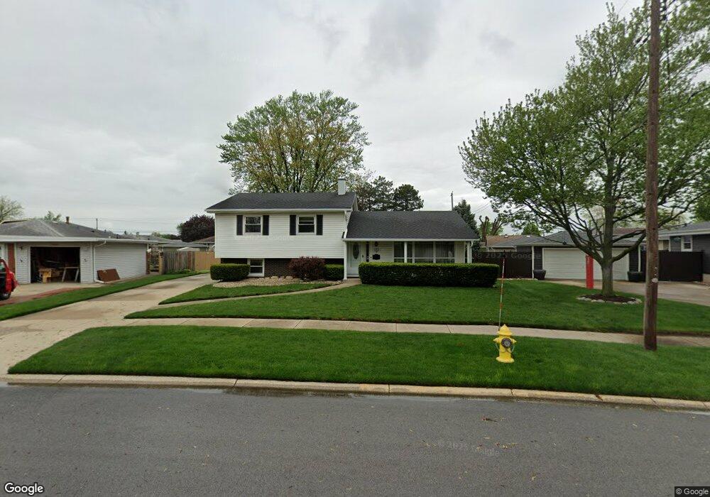 9400 Anthony Place, Highland, IN 46322 - photo 1