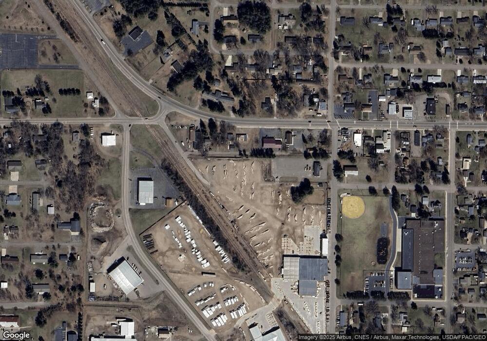 907 Leonard St, Chetek, WI 54728 - photo 1