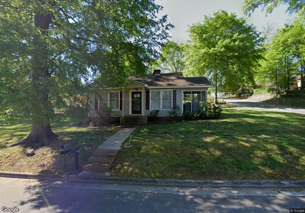 3104 Ivy St SW, Covington, GA 30014 - photo 1