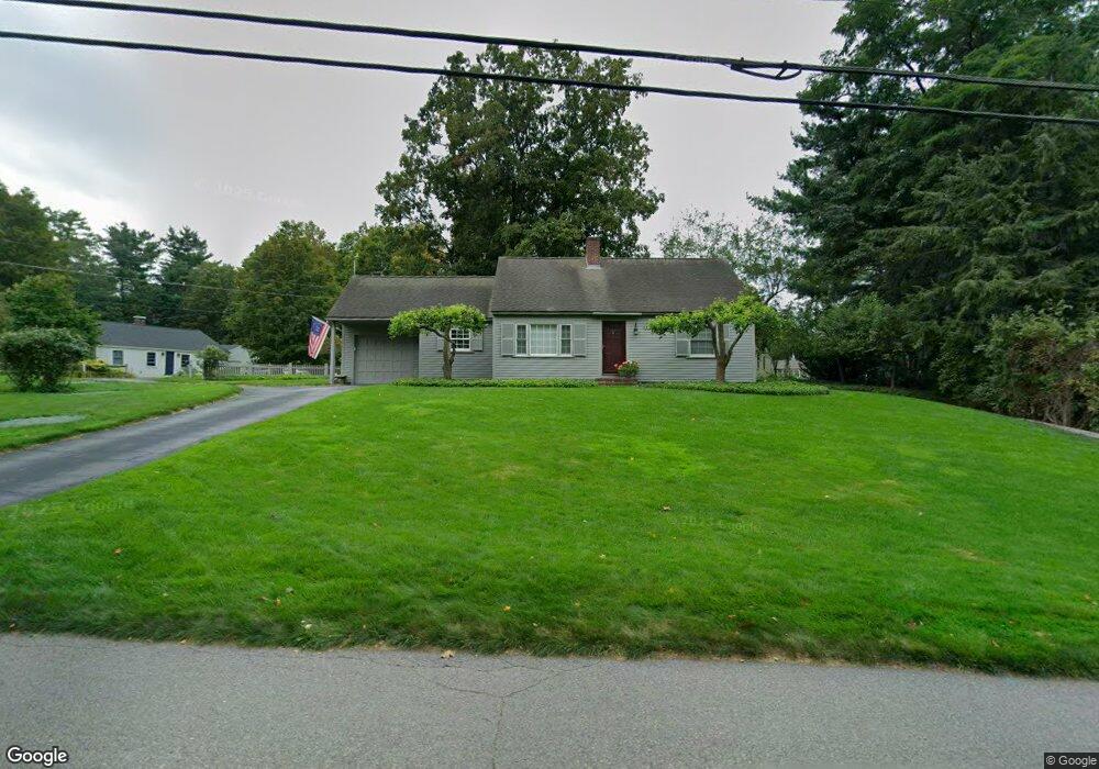 87 Boston Post Rd, Amherst, NH 03031 - photo 1