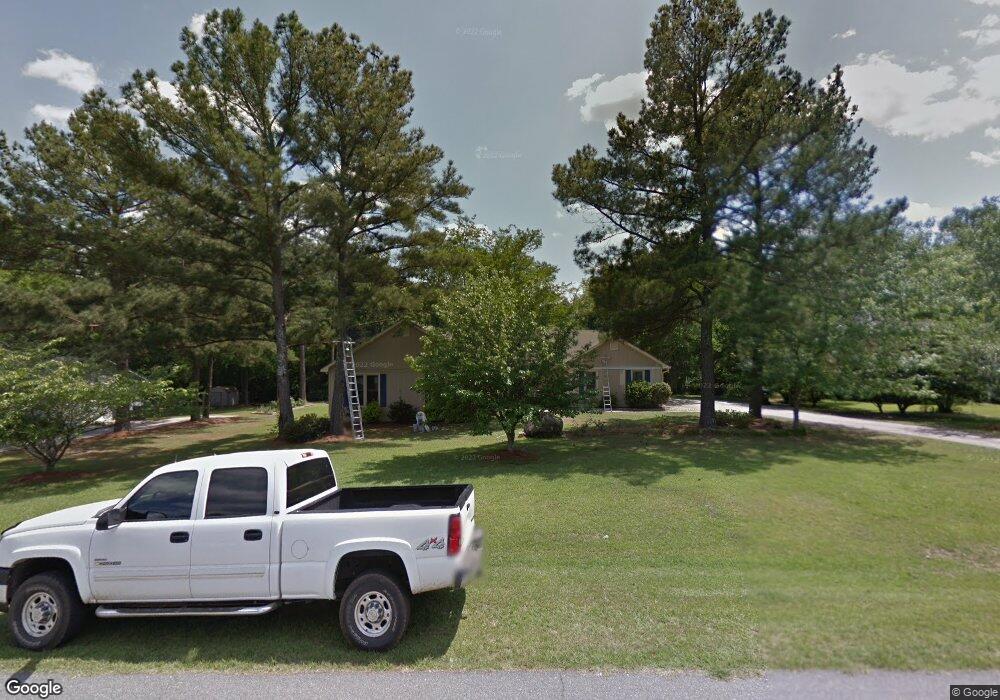 5642 Trowbridge Ln, Macon, GA 31210 - photo 1