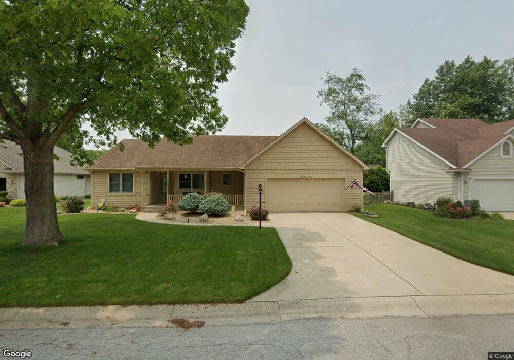 53177 Fiddlehead Ct, South Bend, IN 46637 - photo 1