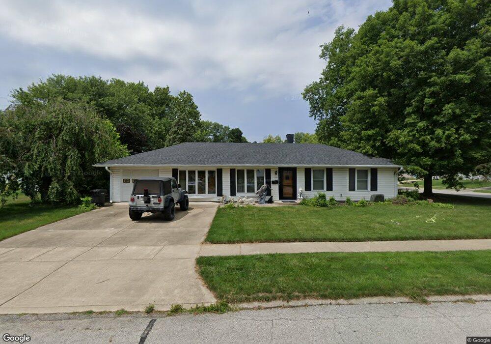 2400 Bennett Rd, Lafayette, IN 47909 - photo 1