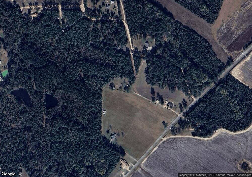 781 Old Kibbee Rd N, Vidalia, GA 30474 - photo 1