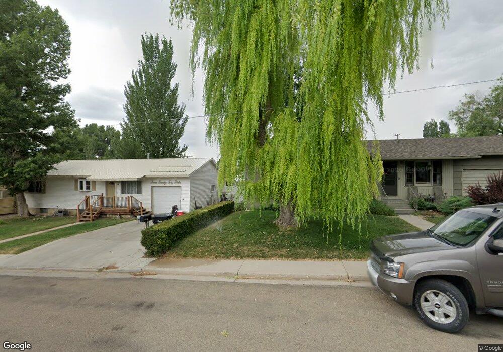 780 Steele St, Craig, CO 81625 - photo 1