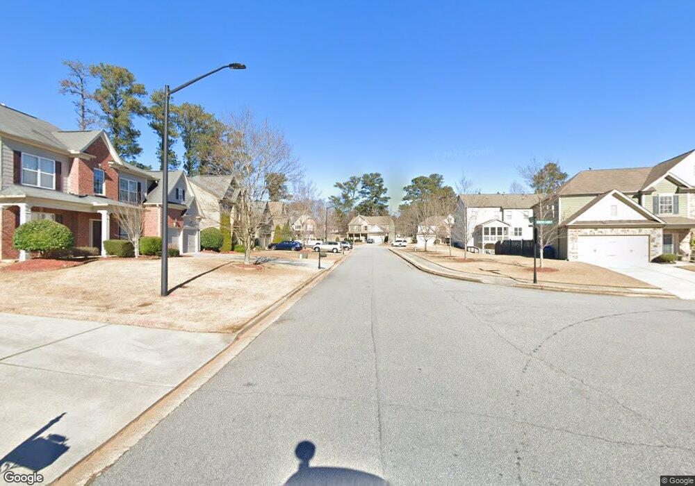 0 Crosswinds Cir unit 8713081, Marietta, GA 30008 - photo 1